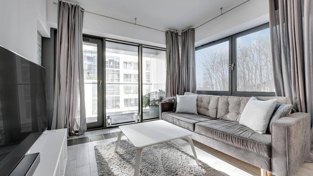 Apartment Dom & House - Baltiq Plaza