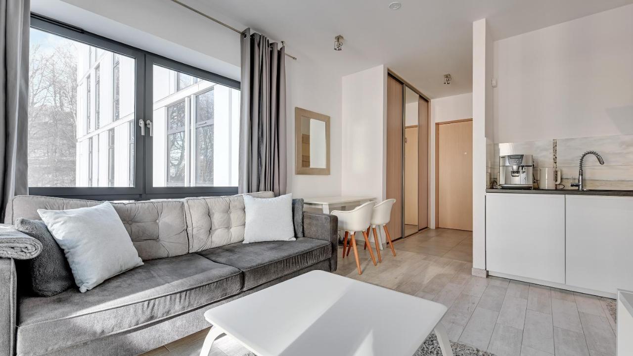 Apartment Dom & House - Baltiq Plaza Gdynia