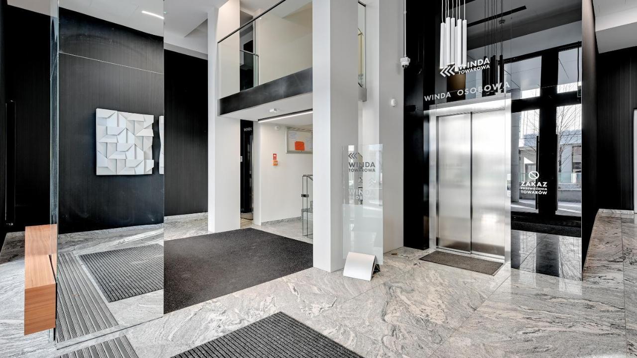 Apartment Dom & House - Baltiq Plaza *