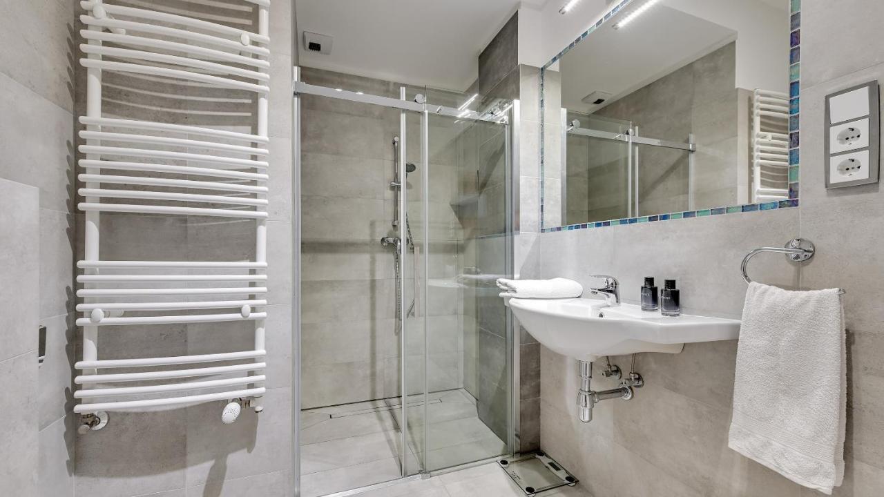 Dom & House - Baltiq Plaza Apartment *