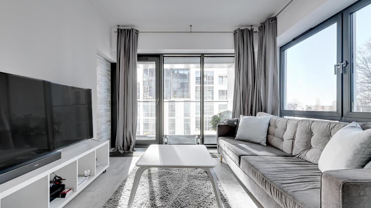 Dom & House - Baltiq Plaza Apartment *