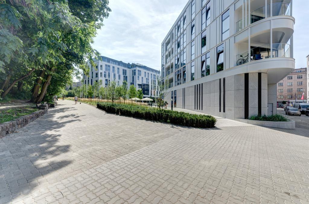 Dom & House - Baltiq Plaza Apartment Gdynia