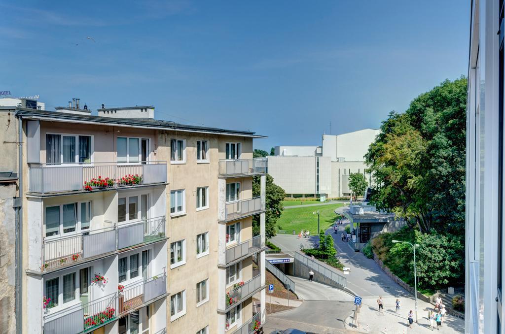 Dom & House - Baltiq Plaza Apartment
