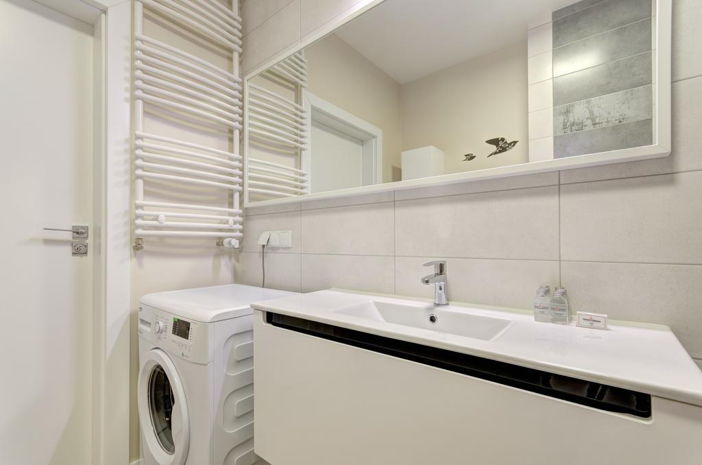 Dom & House - Baltiq Plaza Apartment *