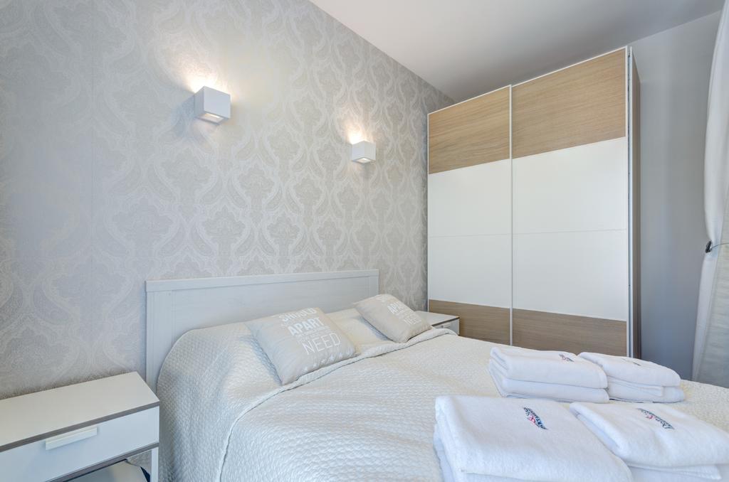 Apartment Dom & House - Baltiq Plaza Gdynia