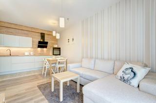 Dom & House - Baltiq Plaza Apartment *