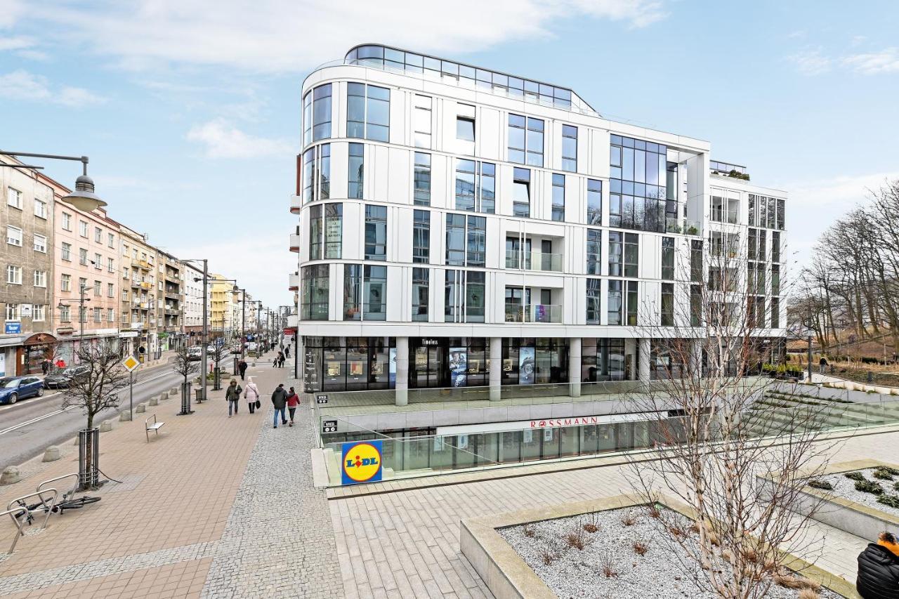 Dom & House - Baltiq Plaza Gdynia