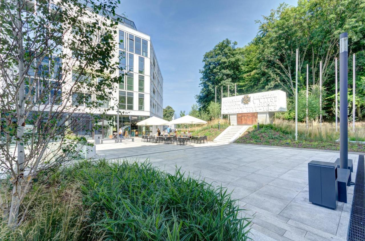 Apartment Dom & House - Baltiq Plaza